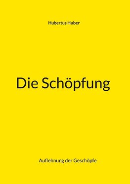 Die Schöpfung