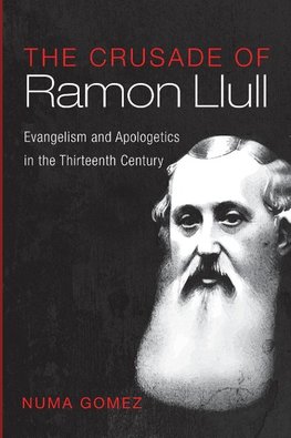 The Crusade of Ramon Llull