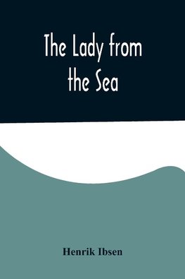 The Lady from the Sea