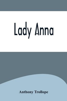 Lady Anna