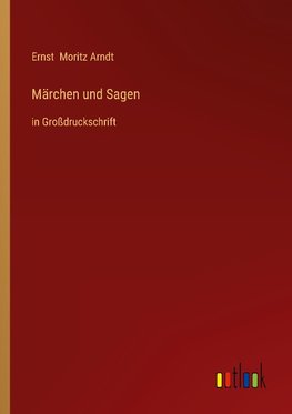 Märchen und Sagen