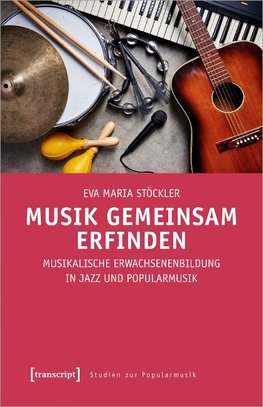 Musik gemeinsam erfinden