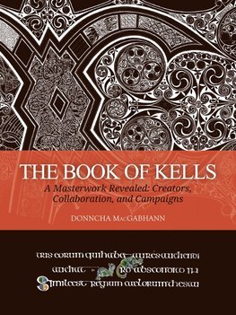 The Book of Kells