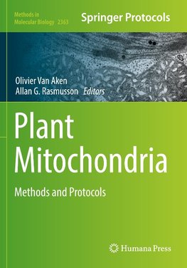 Plant Mitochondria