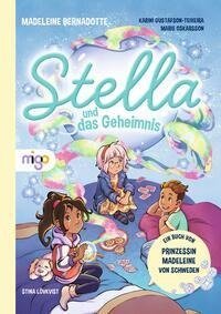 Stella und das Geheimnis