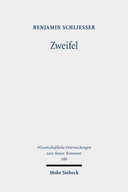 Zweifel