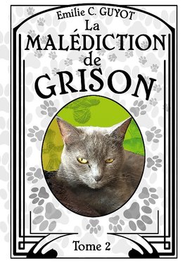 La Malédiction de Grison