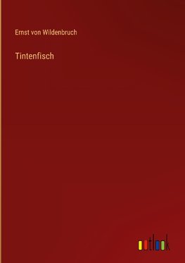 Tintenfisch