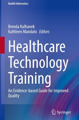 Healthcare Technology Training