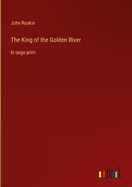 The King of the Golden River