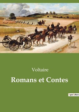 Romans et Contes