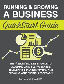 Running & Growing a Business QuickStart Guide