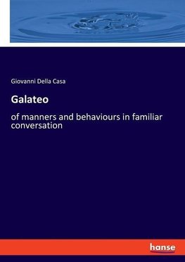 Galateo