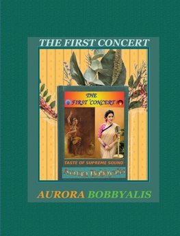 THE FIRST CONCERT