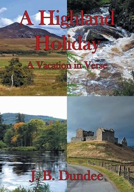 A Highland Holiday