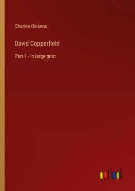 David Copperfield