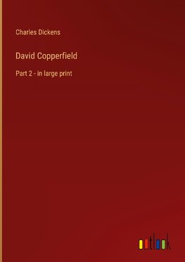 David Copperfield