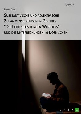 Substantivische und adjektivische Zusammensetzungen in Goethes "Die Leiden des jungen Werthers" und die Entsprechungen im Bosnischen