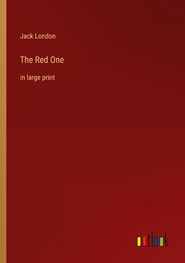 The Red One