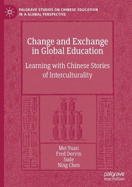 Change and Exchange in Global Education