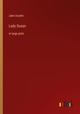 Lady Susan