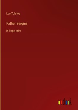 Father Sergius