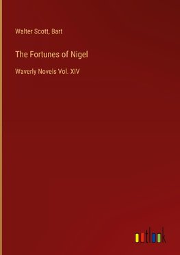 The Fortunes of Nigel