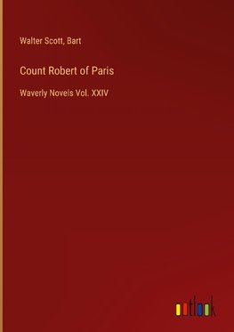 Count Robert of Paris