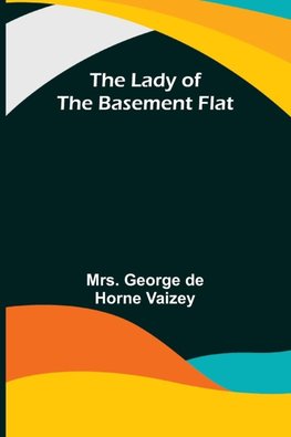 The Lady of the Basement Flat