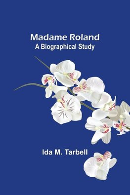 Madame Roland