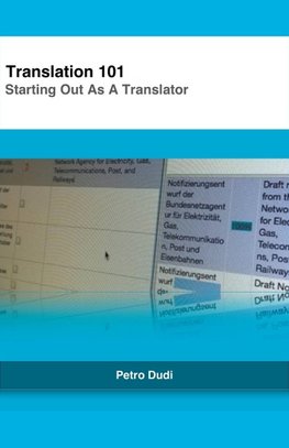 Translation 101