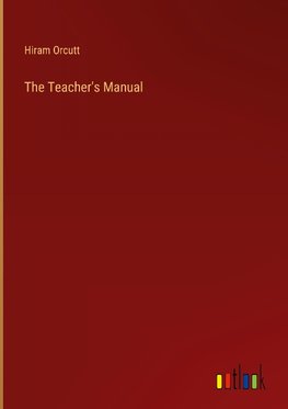 The Teacher's Manual