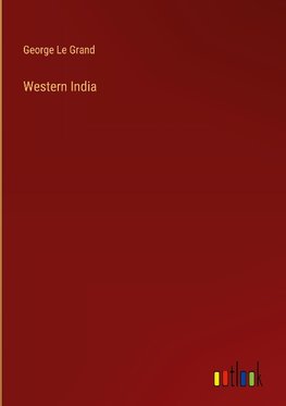 Western India