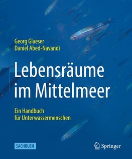 Lebensräume im Mittelmeer