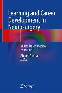 Learning and Career Development in Neurosurgery