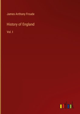 History of England