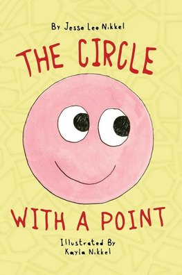 The Circle With A Point