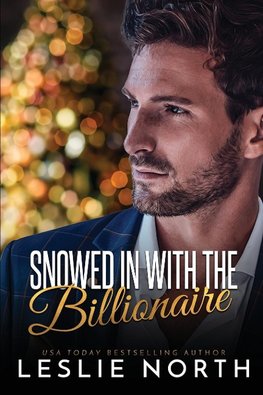 Snowed in with the Billionaire