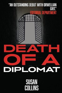 Death of a Diplomat