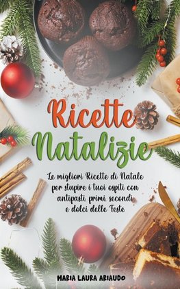 Ricette Natalizie