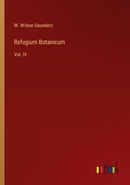 Refugium Botanicum