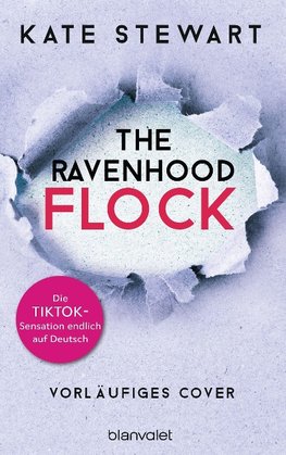 The Ravenhood - Flock