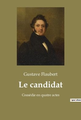 Le candidat