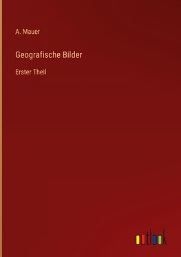 Geografische Bilder