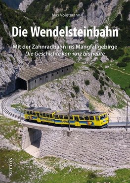 Die Wendelsteinbahn