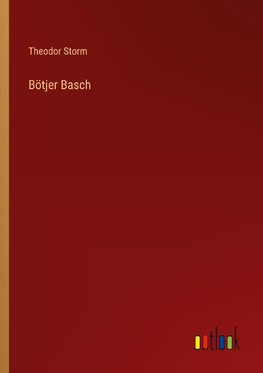 Bötjer Basch