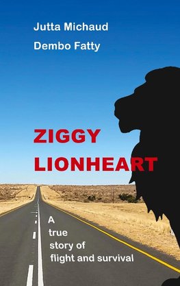 Ziggy Lionheart