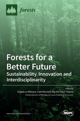 Forests for a Better Future