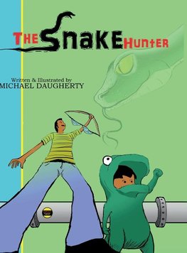 The Snake Hunter