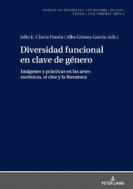 Diversidad funcional en clave de género